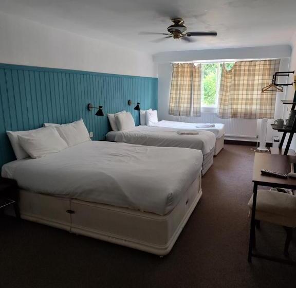 酒店 The Northwick Arms