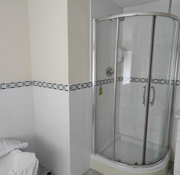 酒店 The Northwick Arms