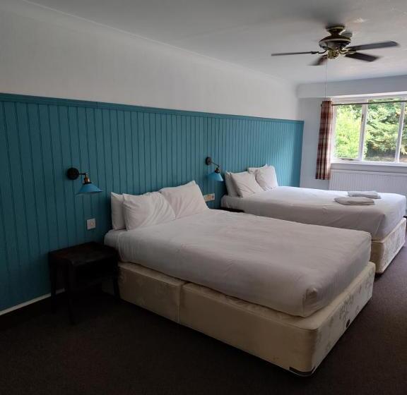 酒店 The Northwick Arms