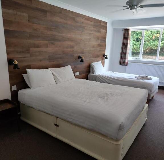 酒店 The Northwick Arms