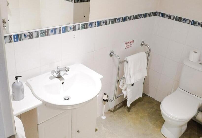 酒店 The Northwick Arms