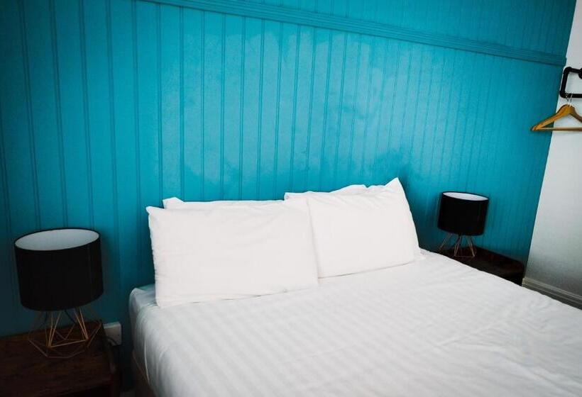 酒店 The Northwick Arms