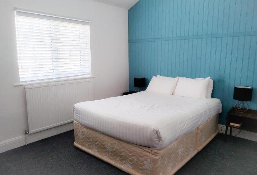 酒店 The Northwick Arms