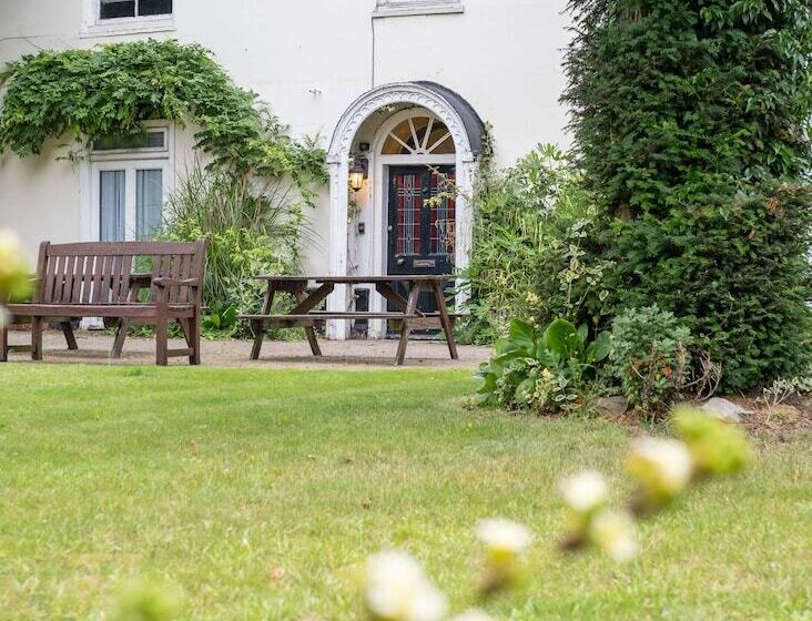 The Park Hotel   Sure Hotel Collection By Best Western