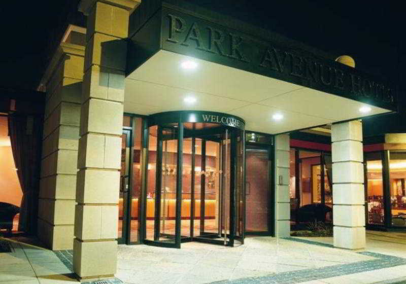 Hotel The Park Avenue, Belfast the best offers with Destinia