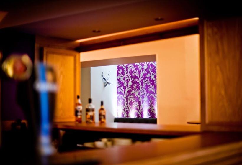 فندق The Parklands