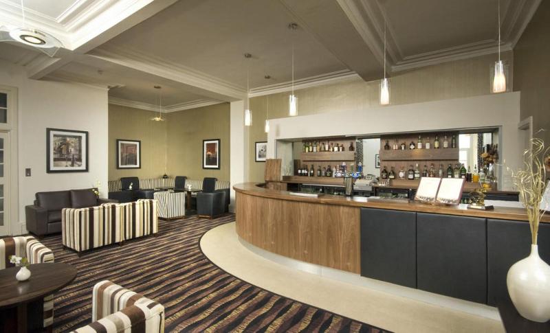 فندق The Pitlochry Hydro