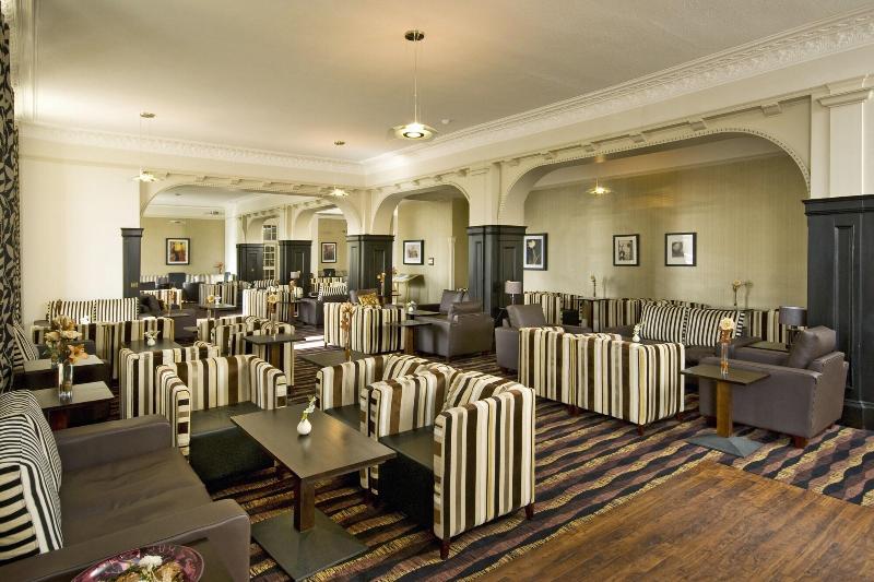 فندق The Pitlochry Hydro