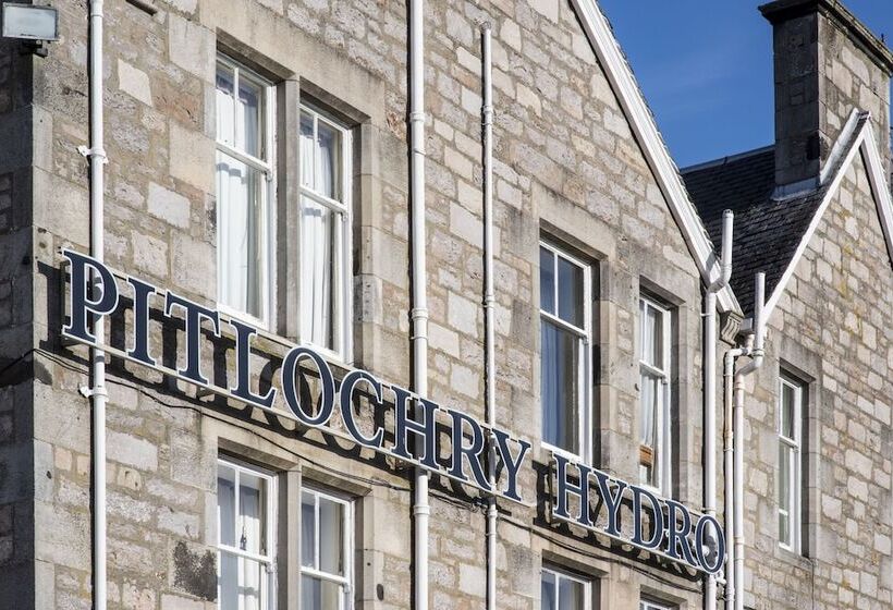 فندق The Pitlochry Hydro