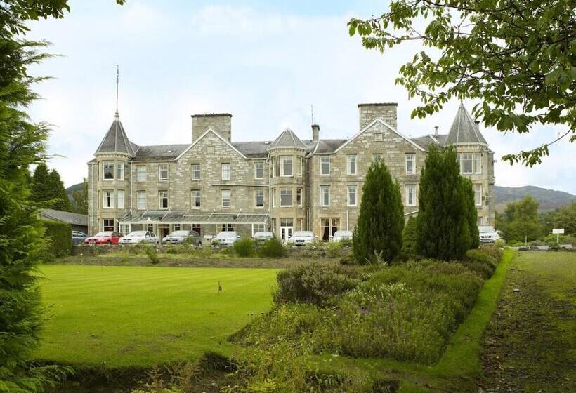فندق The Pitlochry Hydro