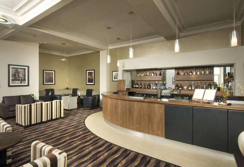 فندق The Pitlochry Hydro