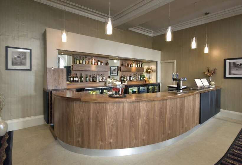 فندق The Pitlochry Hydro
