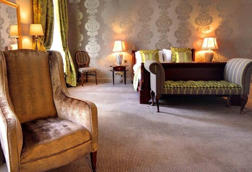 King S Head Hotel By Greene King Inns