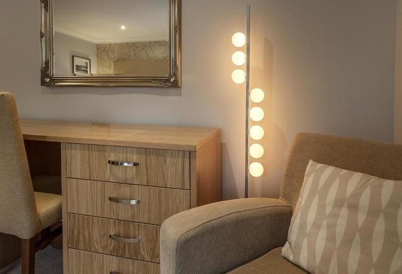 Langdale Hotel & Spa