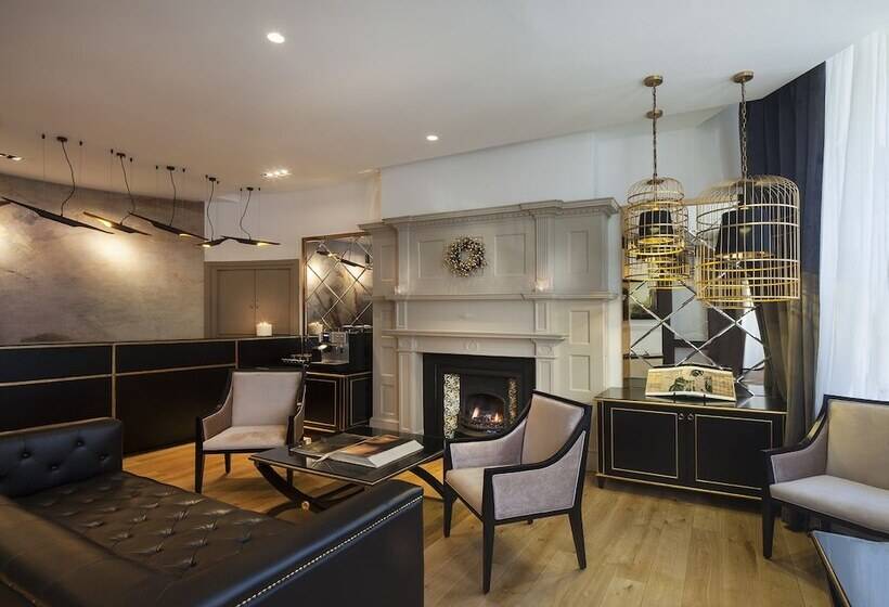 هتل Nottingham Place