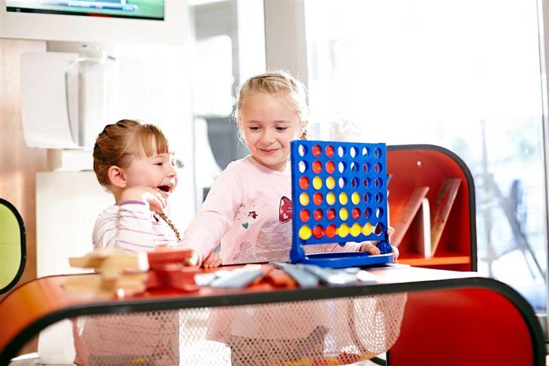 Novotel Sheffield Centre