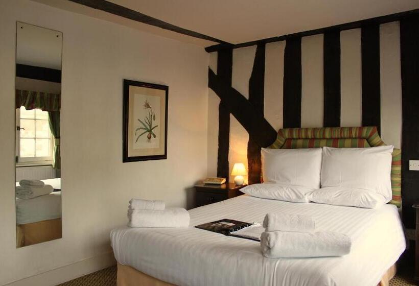 בית מלון כפרי Brook Red Lion