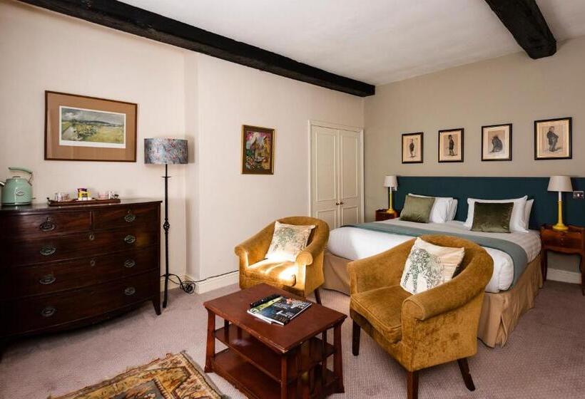 호텔 The George Inn