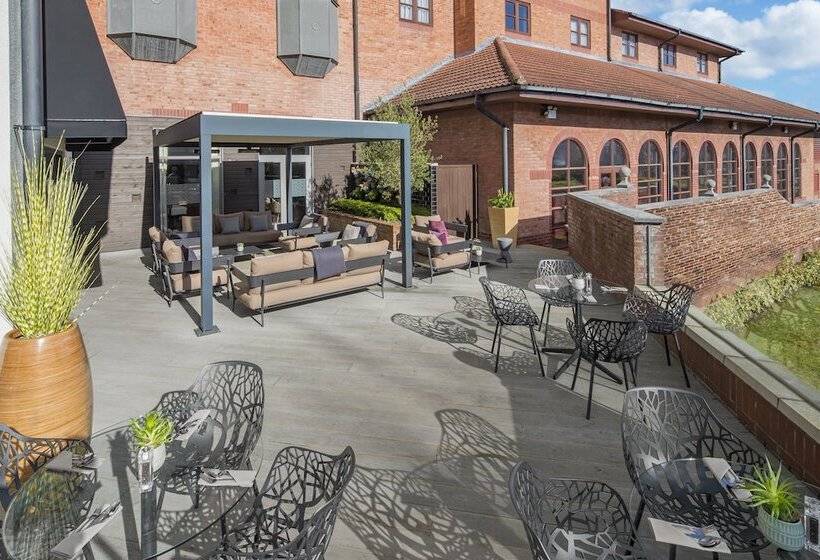 هتل Crowne Plaza Solihull, An Ihg