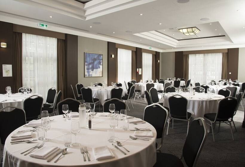 هتل Crowne Plaza Solihull, An Ihg