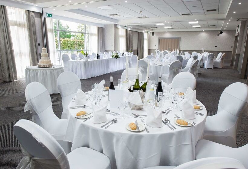 فندق Doubletree By Hilton Glasgow Strathclyde