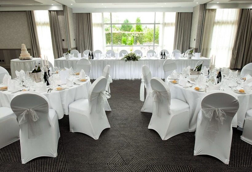 فندق Doubletree By Hilton Glasgow Strathclyde