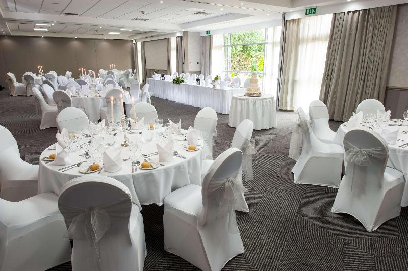 فندق Doubletree By Hilton Glasgow Strathclyde