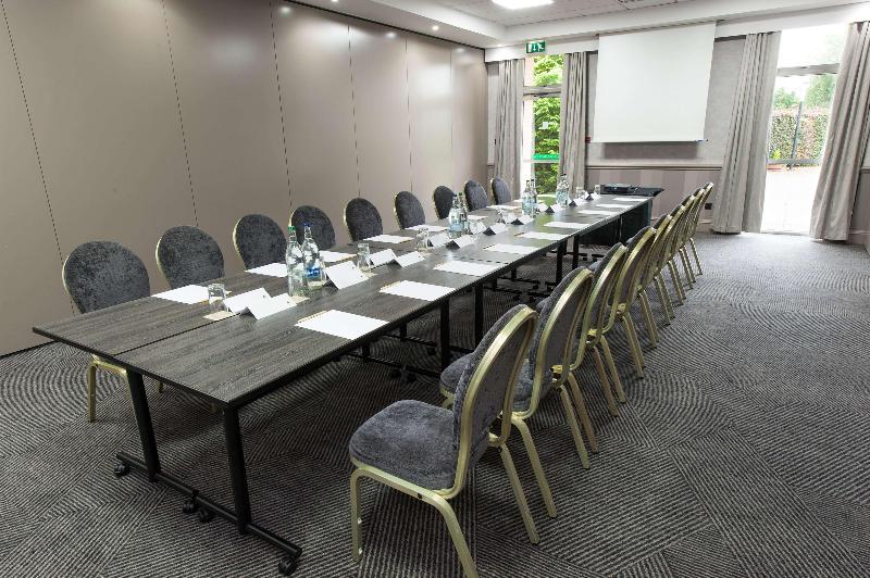 فندق Doubletree By Hilton Glasgow Strathclyde