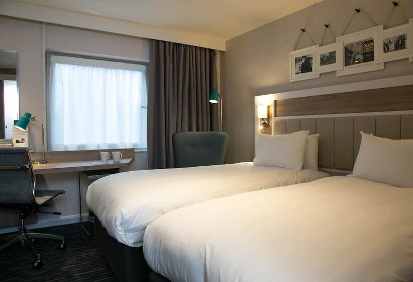 فندق Holiday Inn London Shepperton, An Ihg