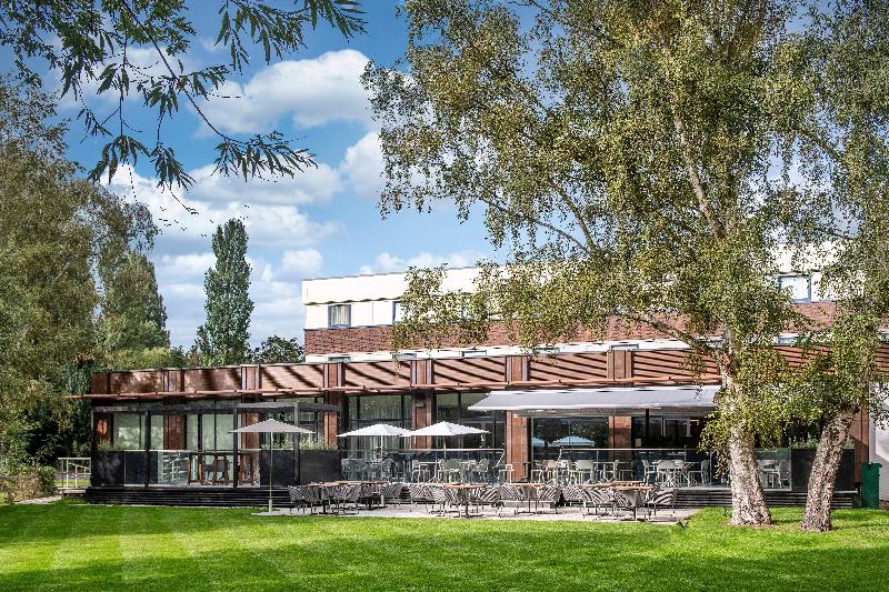 فندق Holiday Inn London Shepperton, An Ihg