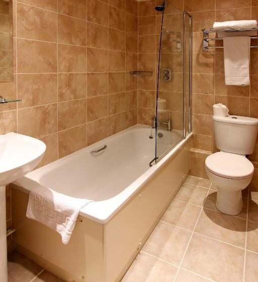 ホテル Wolverhampton Goldthorn