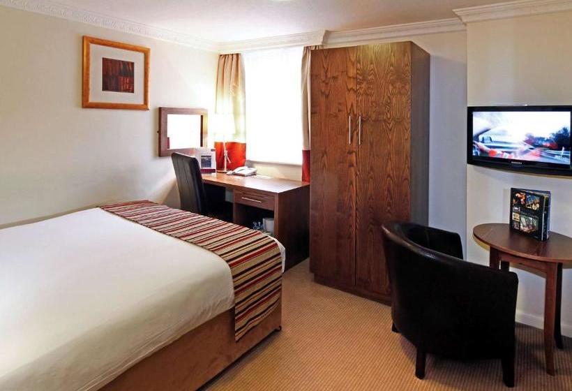 ホテル Wolverhampton Goldthorn