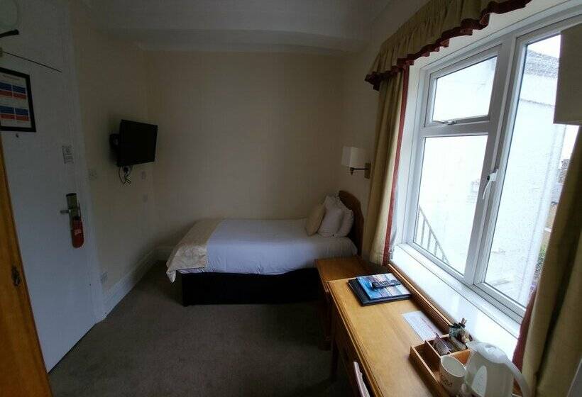 هتل Muthu Westcliff