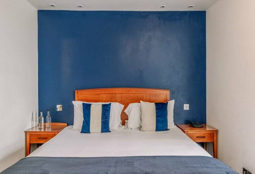 هتل Muthu Westcliff