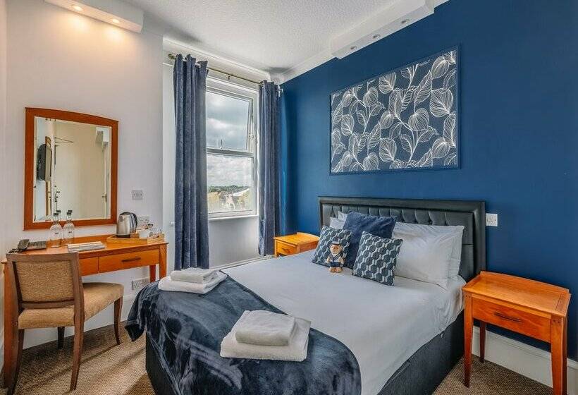 هتل Muthu Westcliff