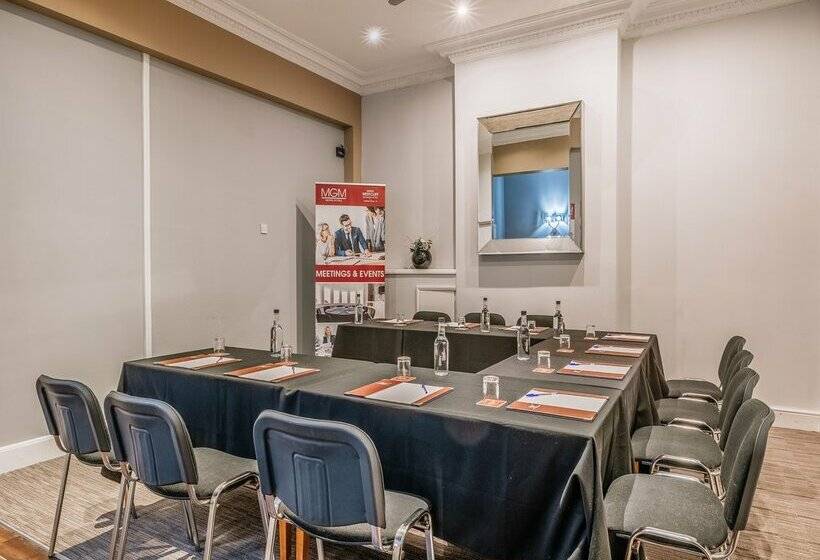 هتل Muthu Westcliff