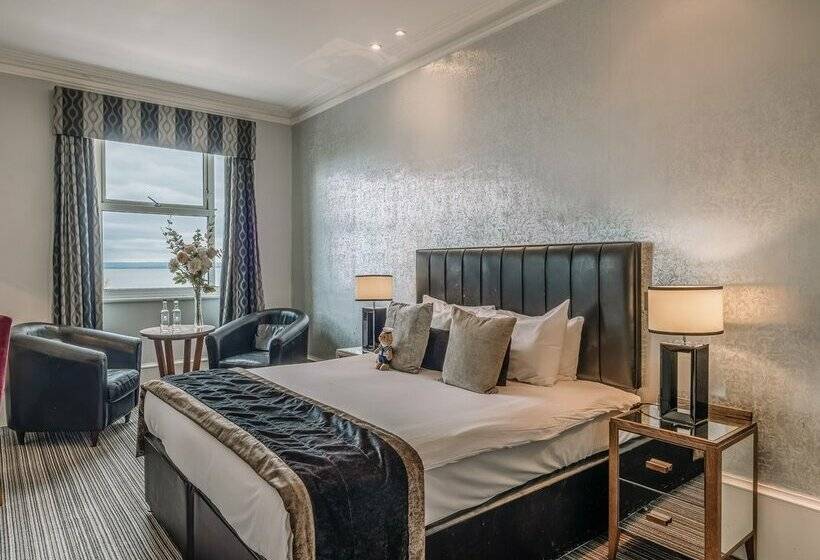 هتل Muthu Westcliff