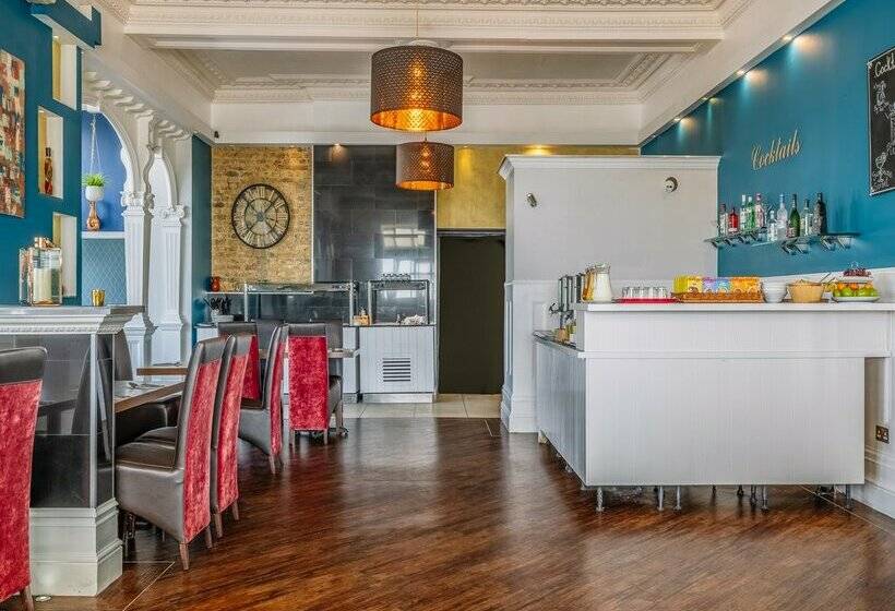 هتل Muthu Westcliff