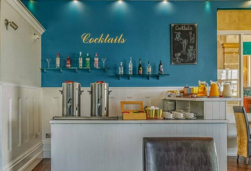 هتل Muthu Westcliff