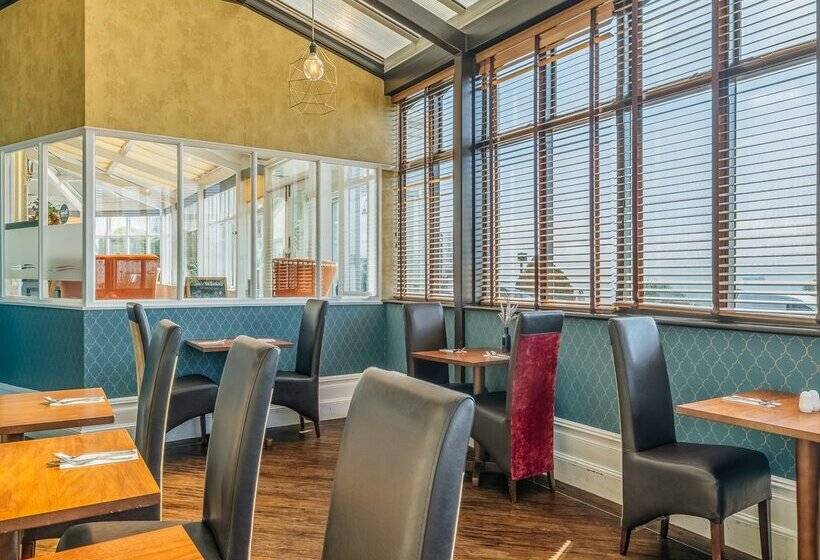 هتل Muthu Westcliff