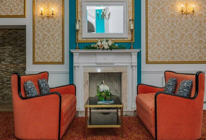 هتل Muthu Westcliff