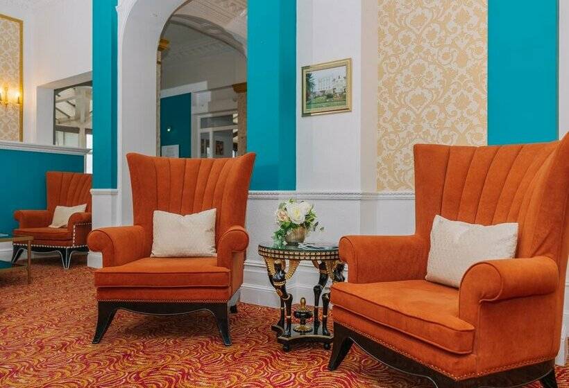 هتل Muthu Westcliff