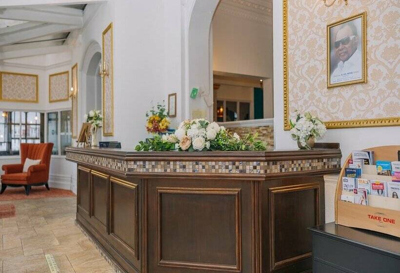 هتل Muthu Westcliff