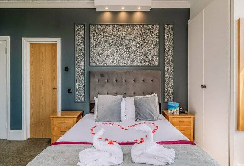 هتل Muthu Westcliff