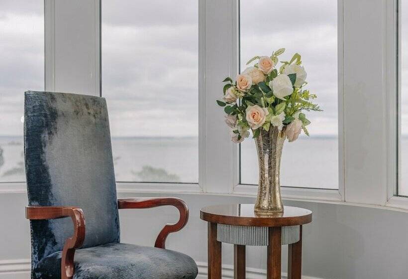 هتل Muthu Westcliff