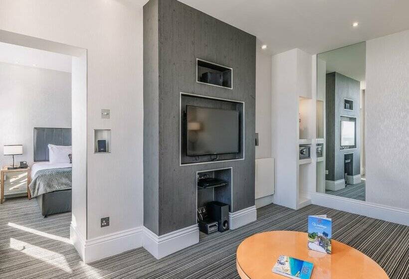 هتل Muthu Westcliff