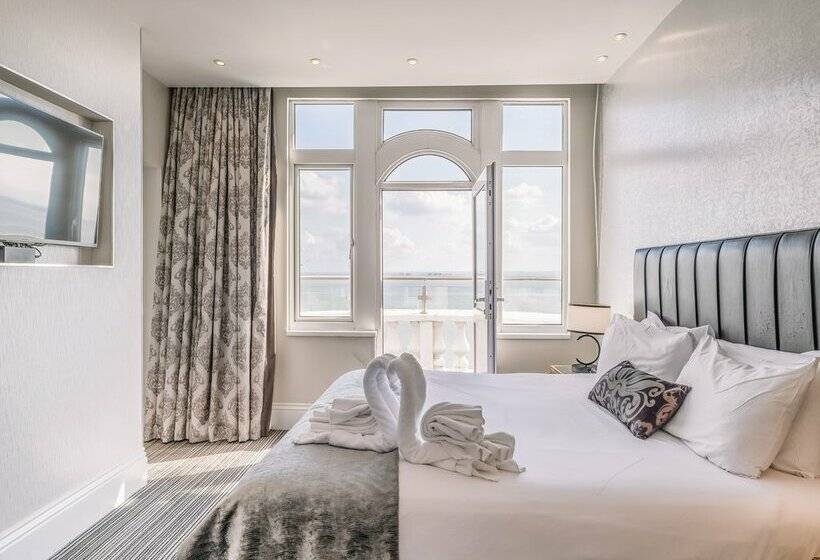 هتل Muthu Westcliff