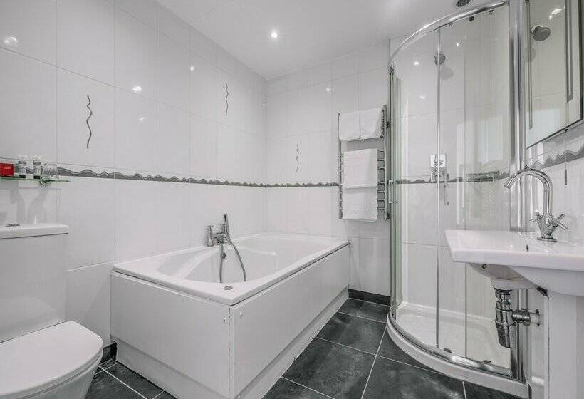 هتل Muthu Westcliff