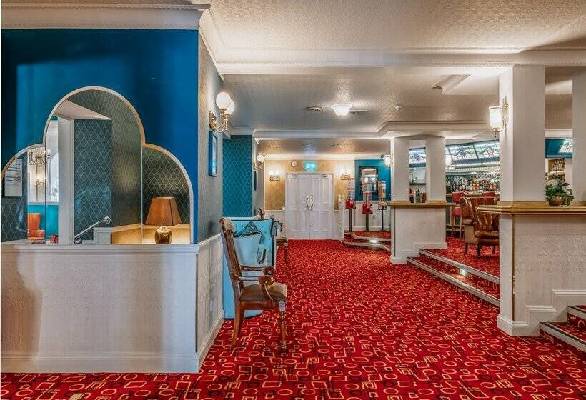 هتل Muthu Westcliff