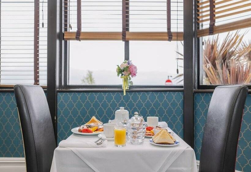 هتل Muthu Westcliff